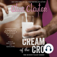 Cream of the Crop