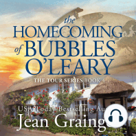 The Homecoming of Bubbles O’Leary