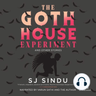 The Goth House Experiment