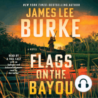 Flags on the Bayou