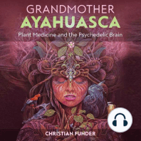 Grandmother Ayahuasca