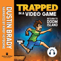 Trapped in a Video Game: Return to Doom Island