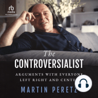 The Controversialist