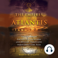 The Empires of Atlantis