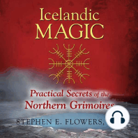 Icelandic Magic