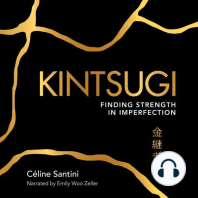 Kintsugi