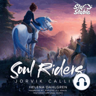 Soul Riders