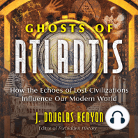 Ghosts of Atlantis