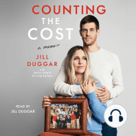 Counting the Cost