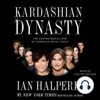 Kardashian Dynasty