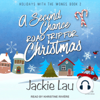 A Second Chance Road Trip for Christmas