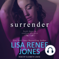 Surrender