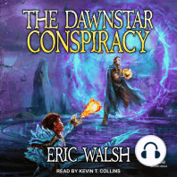 The Dawnstar Conspiracy