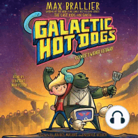 Galactic Hot Dogs 1