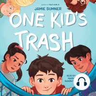 One Kid's Trash