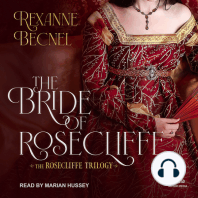 The Bride of Rosecliffe