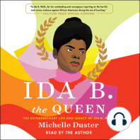 Ida B. the Queen