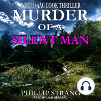 Murder of a Silent Man