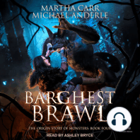 Barghest Brawl