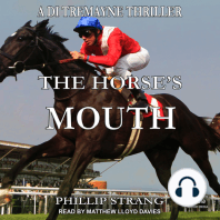 The Horse's Mouth