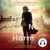 Do No Harm