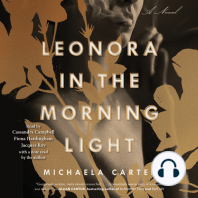 Leonora in the Morning Light