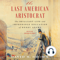 The Last American Aristocrat