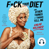 F*ck Your Diet