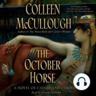 The October Horse