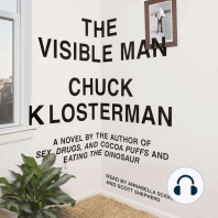 The Visible Man