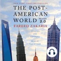 The Post-American World 2.0