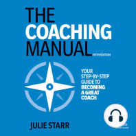 The Coaching Manual, 5th Edition