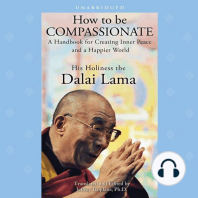 How to Be Compassionate