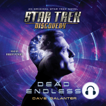 Star Trek: Discovery: Dead Endless
