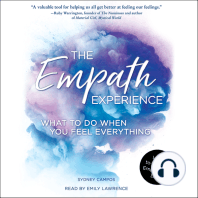 The Empath Experience