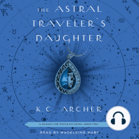 The Astral Traveler's Daughter