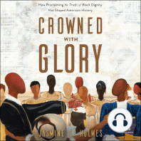 Crowned with Glory