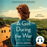 A Girl During the War