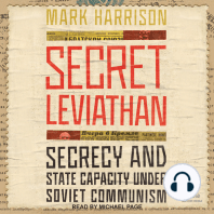 Secret Leviathan