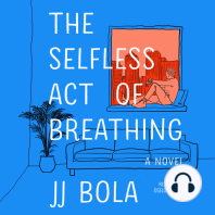 The Selfless Act of Breathing