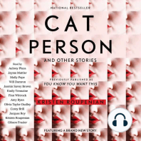 "Cat Person" and Other Stories