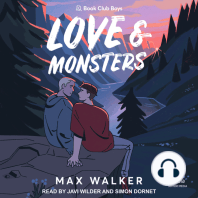 Love and Monsters