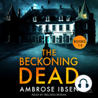 The Beckoning Dead