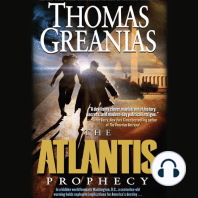 The Atlantis Prophecy
