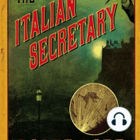 The Italian Secretary