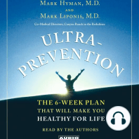 Ultraprevention