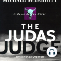 The Judas Judge