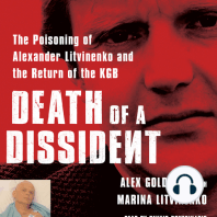 Death of a Dissident