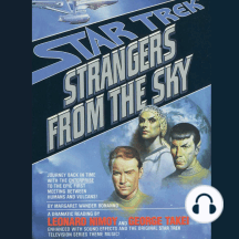 Strangers from the Sky