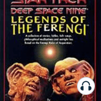 Legends of the Ferengi